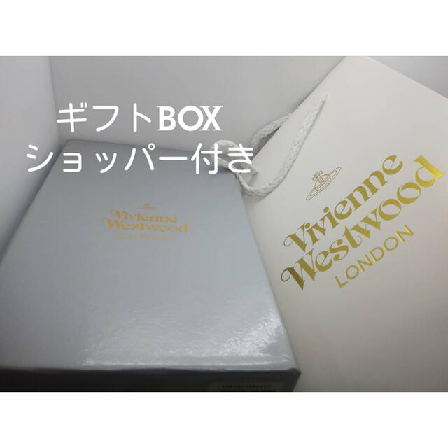 Vivienne Westwood(ヴィヴィアンウエストウッド)のVivlenneWestwoodブラックラインスタイリッシュグリーンカラー レディースのファッション小物(財布)の商品写真