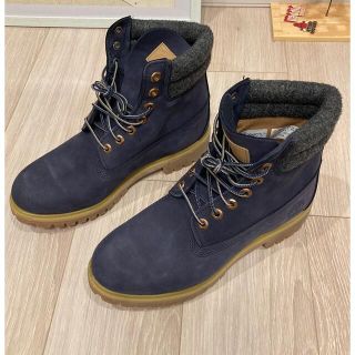 ティンバーランド(Timberland)の◎ティンバーランド ブーツ ◎ＰＲＥＭＩＵＭ ６　２５．５ｃｍ(ブーツ)