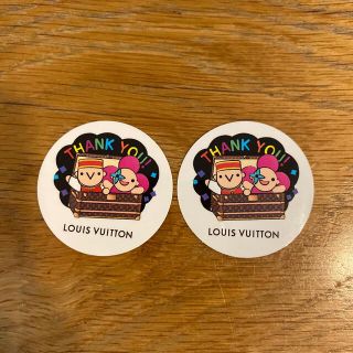 ヴィトン(LOUIS VUITTON) ステッカー シールの通販 100点以上 | ルイ ヴィトン(LOUIS VUITTON) ステッカー シールの通販 100点以上 | ルイ