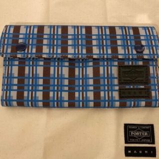 マルニ 長財布(メンズ)の通販 47点 | Marniのメンズを買うならラクマ