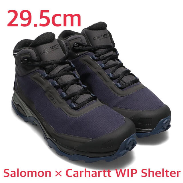 Salomon × Carhartt WIP Shelter CSWPサロモン