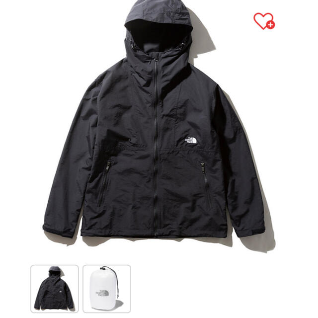 THE NORTH FACE