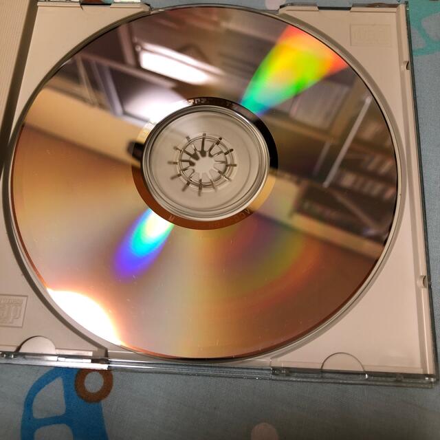 『ゲット・ア・グリップ』 (GET A GRIP) エアロスミス エンタメ/ホビーのCD(ポップス/ロック(洋楽))の商品写真