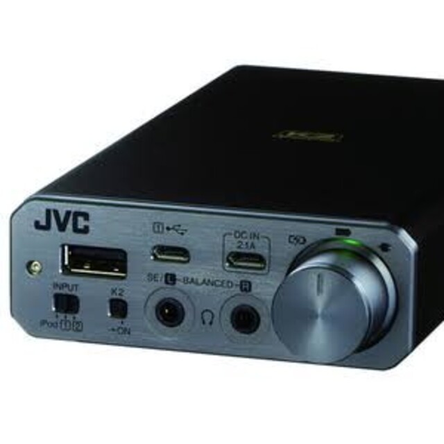 jvc su-ax01 本体のみ