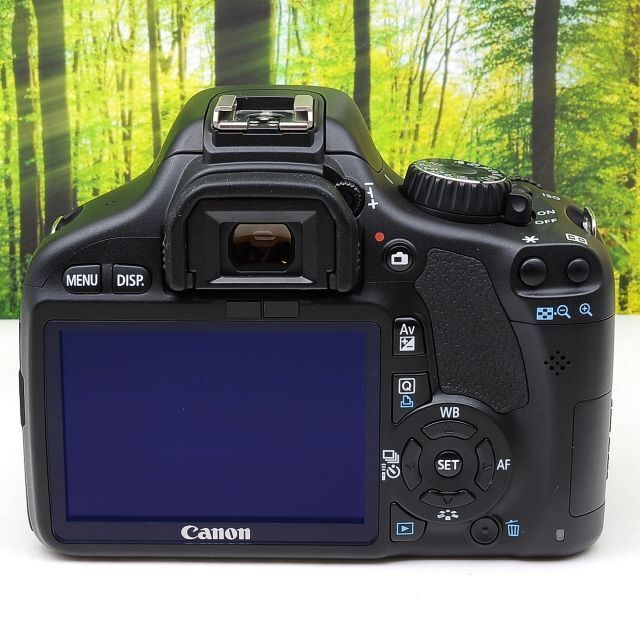 Canon Kiss X4☆スマホ転送OK&即日発送☆初めてにおすすめ☆2466 Canon Kiss X4☆スマホ転送OK&即日発送☆初めてにおすすめ☆2466