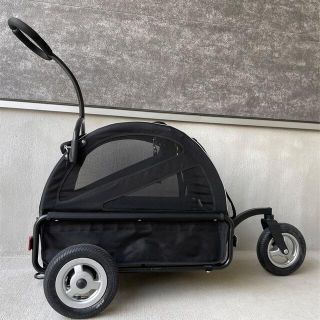 エアバギー キャリー 犬の通販 49点 | AIRBUGGYのその他を買うならラクマ