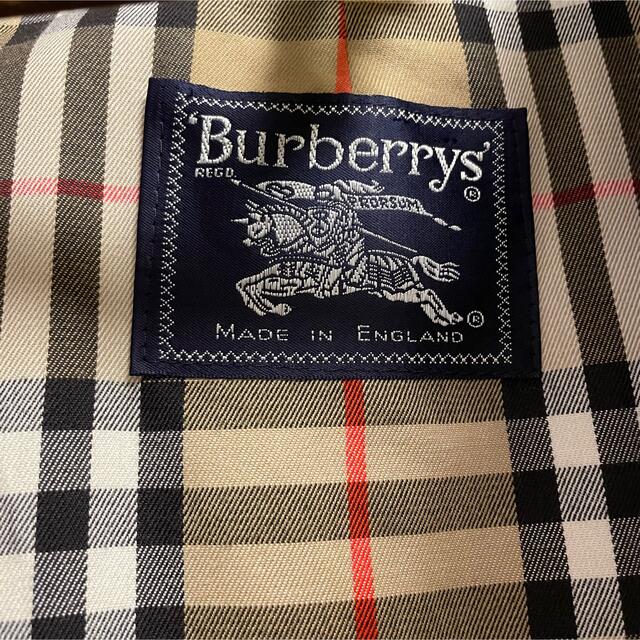 BURBERRY - Burberry バーバリー ステンカラーコートの通販 by 3