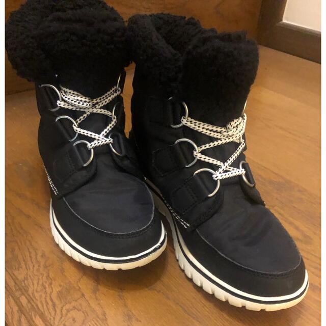 SOREL(ソレル)のSOREL レディースの靴/シューズ(ブーツ)の商品写真