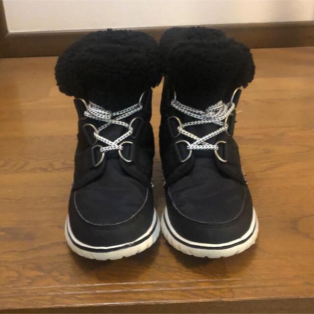 SOREL(ソレル)のSOREL レディースの靴/シューズ(ブーツ)の商品写真