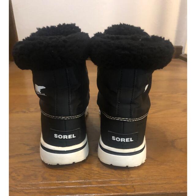 SOREL(ソレル)のSOREL レディースの靴/シューズ(ブーツ)の商品写真