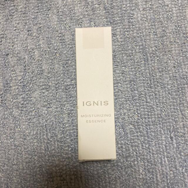 IGNIS(イグニス)のイグニス　モイスチュアライジングエッセンス コスメ/美容のスキンケア/基礎化粧品(美容液)の商品写真