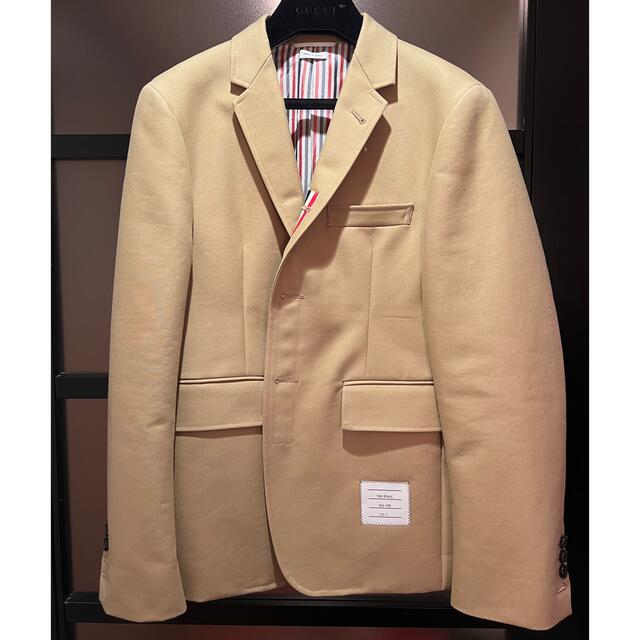 THOM BROWNE テーラードジャケット 0(XS位)