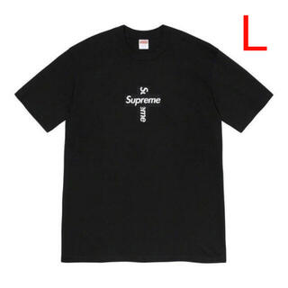 シュプリーム クロス Tシャツ・カットソー(メンズ)の通販 1,000点以上 