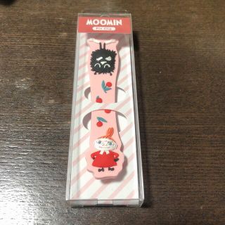 ムーミン(MOOMIN)のムーミン　ミー　クリップ(キャラクターグッズ)