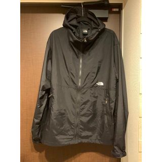 ザノースフェイス(THE NORTH FACE)のTHE NORTH FACE ジャンパー(ナイロンジャケット)