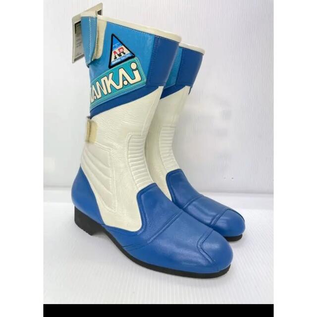 革ブーツ ライダーブーツ 25.5cm【新品未使用】SIDI フレディスペンサー-
