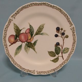 ノリタケ(Noritake)の【未使用】Noritake　ロイヤルオーチャード　２７cm(食器)