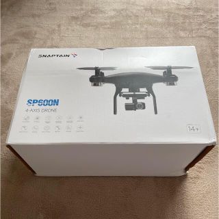 sp600n ドローン 2K 100°HD広角カメラ、ジンバル、GPS搭載 の通販 by