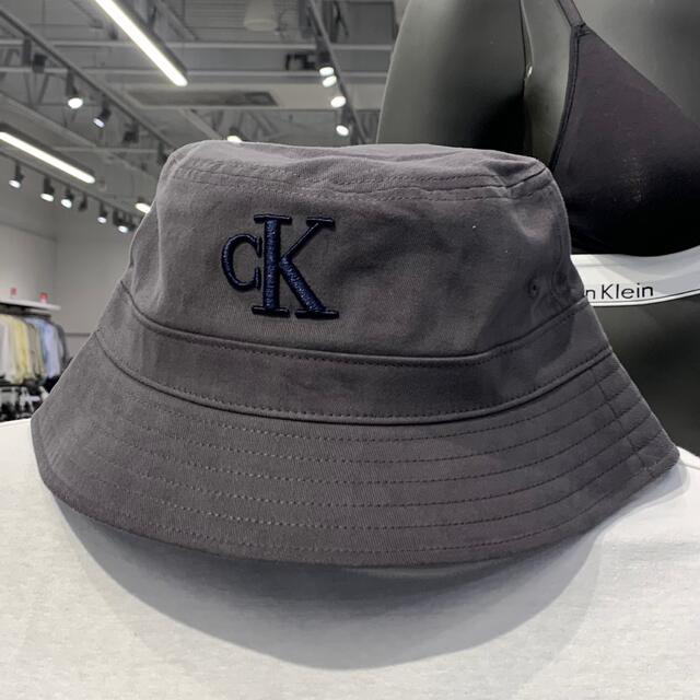 Calvin Klein(カルバンクライン)の【新品】Calvin Klein USA /フリー メンズの帽子(キャップ)の商品写真