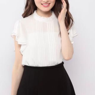 ミッシュマッシュ(MISCH MASCH)のキリ丸様専用★新品未使用★ミッシュマッシュ♡フレアカットソー(カットソー(半袖/袖なし))