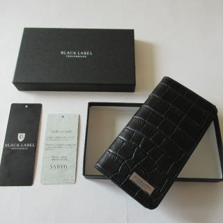 BLACK LABEL CRESTBRIDGE(iPhoneケース)のフリマアイテム一覧 BLACK LABEL CRESTBRIDGE(iPhoneケース)のフリマアイテム一覧