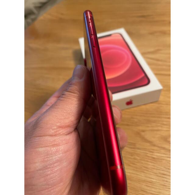 iPhone XR レッド 64GB SIMフリー iPhone XR レッド 64GB SIMフリー