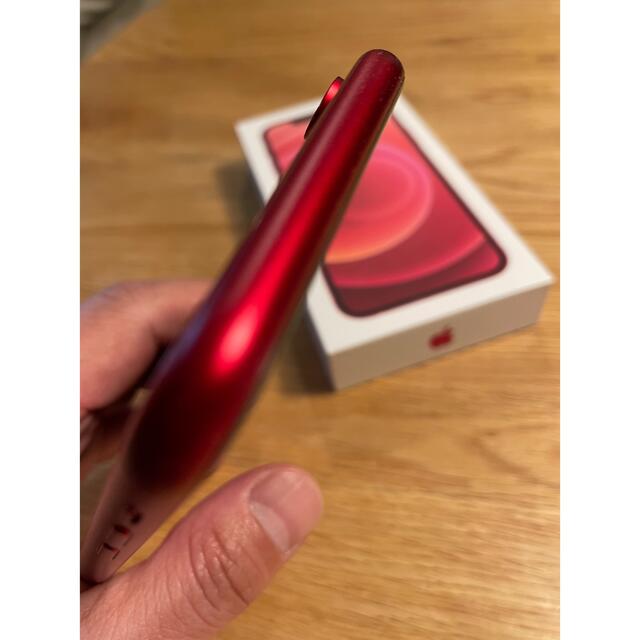 iPhone XR レッド 64GB SIMフリー iPhone XR レッド 64GB SIMフリー