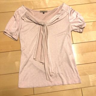 プロポーションボディドレッシング(PROPORTION BODY DRESSING)のカットソー(カットソー(半袖/袖なし))