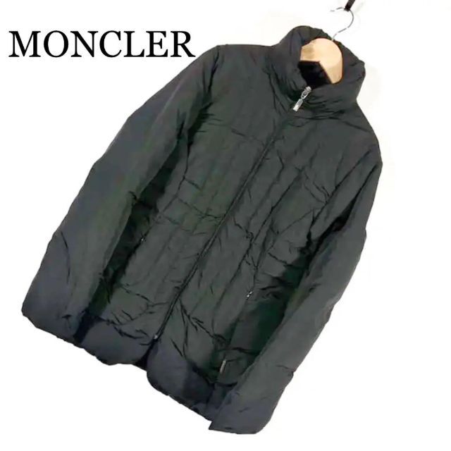 『MONCLER』モンクレール (①) ダウンジャケット