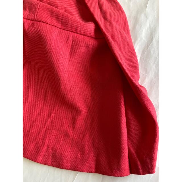 ROPE’(ロペ)のROPE スカート　ピンク　大人可愛い　OL 通勤　オフィス　 レディースのスカート(その他)の商品写真