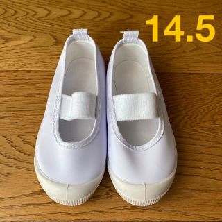 上履き　14.5(その他)