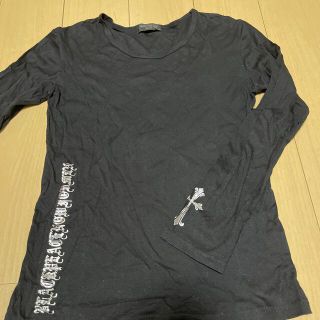 ブラックピースナウ(BLACK PEACE NOW)のBLACK PEACE NOW(ブラックピースナウ)ロングスリーブTシャツ(Tシャツ(長袖/七分))