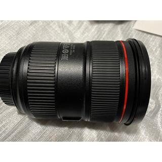 Canon - 極美品 Canon EF24-70mm F2.8L II USM の通販 by bt44's shop ...
