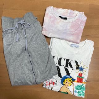 ベルシュカ(Bershka)のBershka等 レディース 服 6着(セット/コーデ)