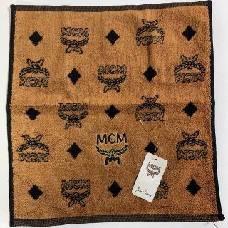 エムシーエム(MCM)のMCM タオルハンカチ(ハンカチ)