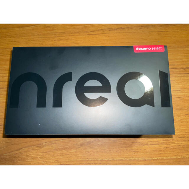 Nreal Air 新品未開封