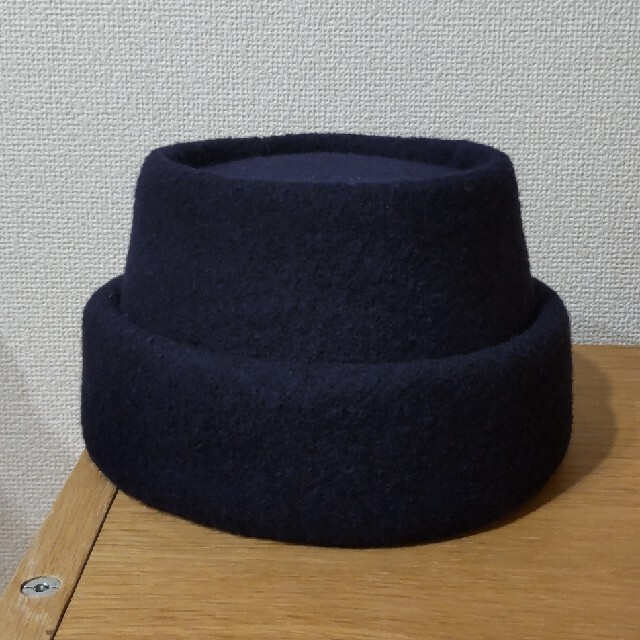 mite えん帽子 Mサイズ fruut.pt