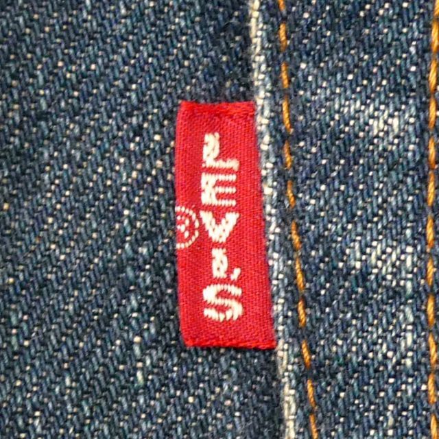 Levi's - リーバイス502XXヴィンテージ復刻 W32 Levi's ジーンズ 赤耳 ...