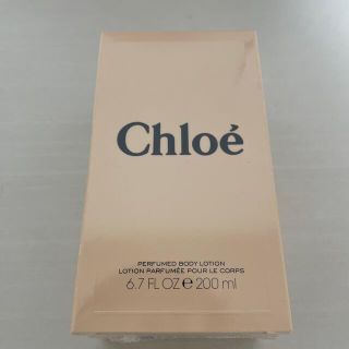 クロエ(Chloe)のChloe ボディローション(ボディローション/ミルク)