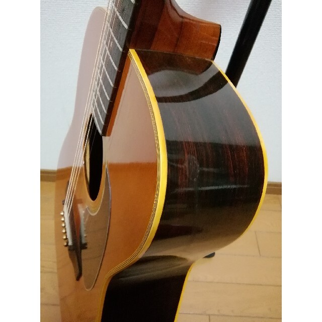 【mg1118様専用】Yamaki Deluxe「No. 118」 楽器のギター(アコースティックギター)の商品写真