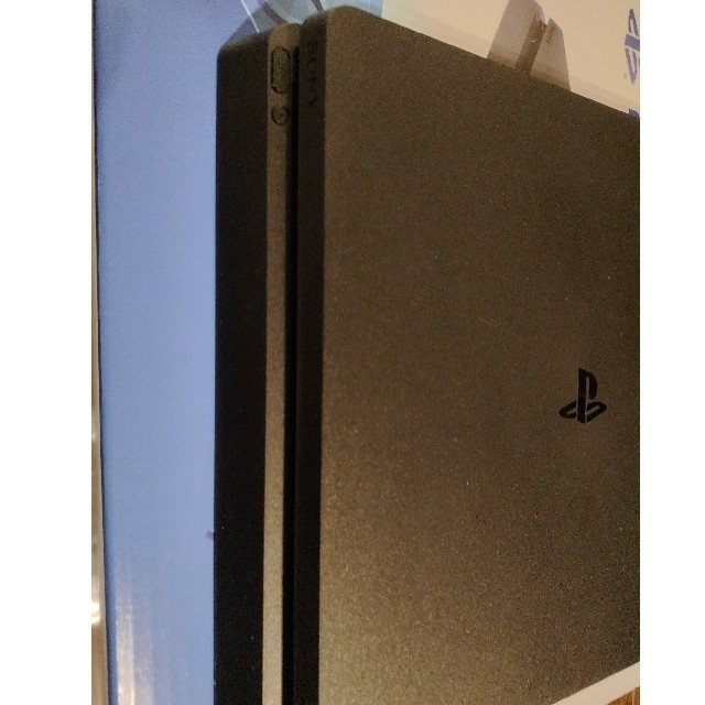 PS4 本体CUH-2000Aプレイステーション4