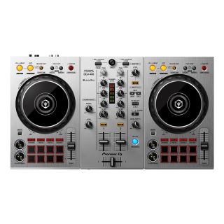 Pioneer - Pioneer DJ DDJ400-S 完売品の通販｜ラクマ