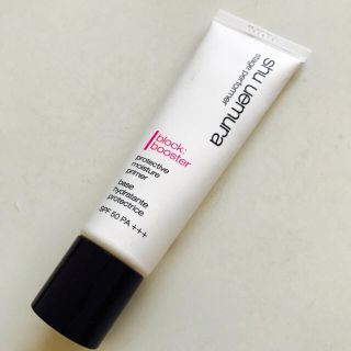 シュウウエムラ(shu uemura)のshu uemura メイクアップベース(化粧下地)