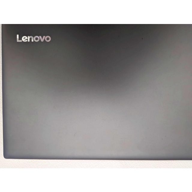 Lenovo ideapad 520 Corei5搭載15.6型 8GB1TB