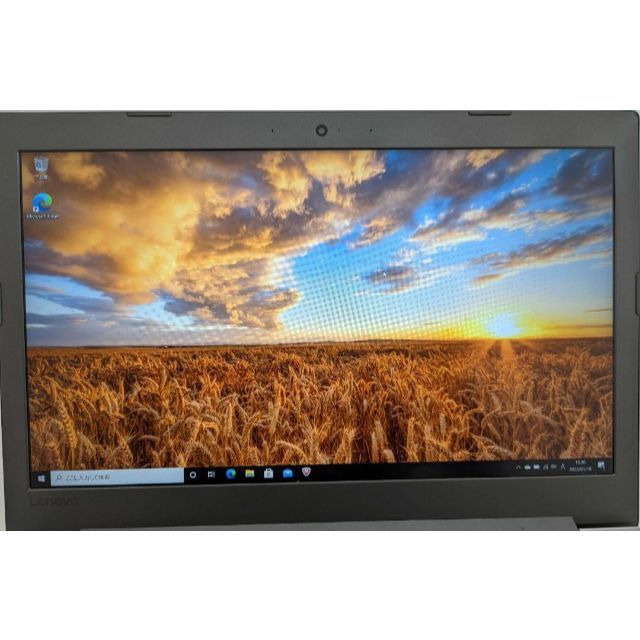 Lenovo ideapad 520 Corei5搭載15.6型 8GB1TB