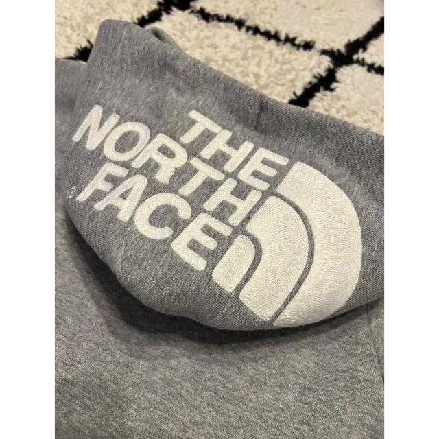 パーカー】 THE NORTH FACE - THE NORTH FACE ジップアップパーカの通販 by (♡)｜ザ