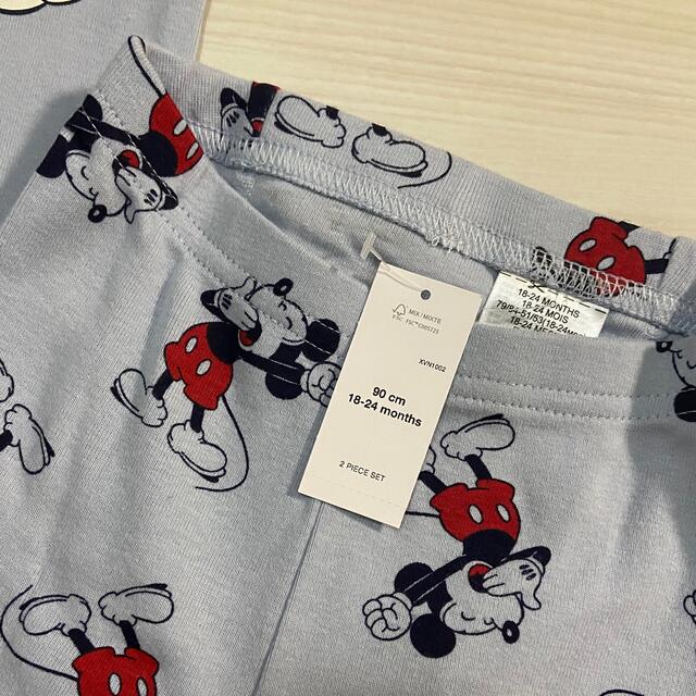 babyGAP(ベビーギャップ)のDAIA様専用 キッズ/ベビー/マタニティのキッズ服男の子用(90cm~)(パジャマ)の商品写真