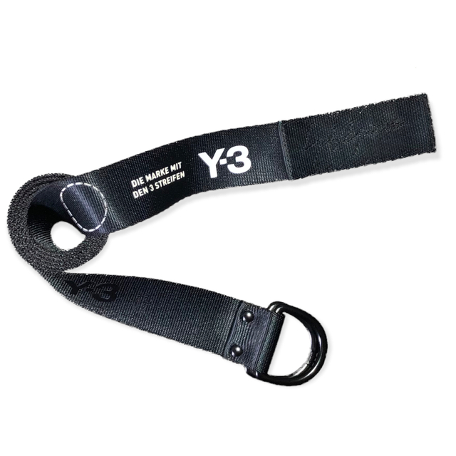 Y-3 - y-3 ring beltの通販 by e｜ワイスリーならラクマ