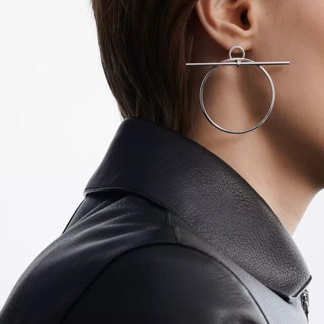 新品 エルメスピアス ループMM | www.artfive.co.jp 新品 エルメスピアス ループMM | www.artfive.co.jp
