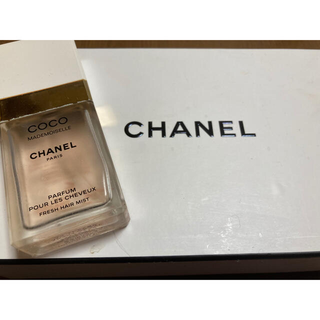 CHANEL(シャネル)のCHANEL香水 コスメ/美容の香水(香水(女性用))の商品写真